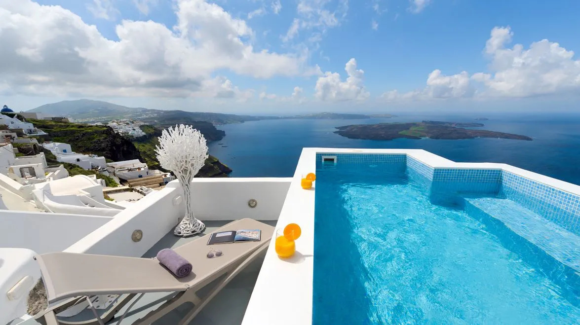 Foto - Antrum Cave Villa