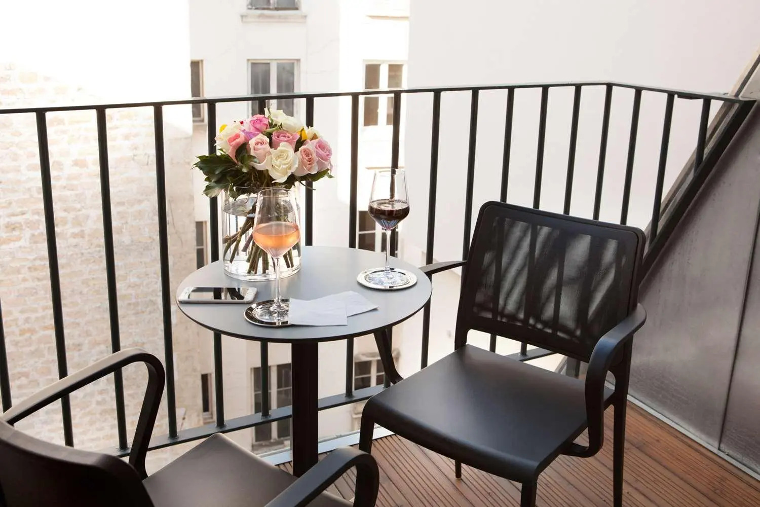 Foto - Hotel La Lanterne & Spa By Timhotel