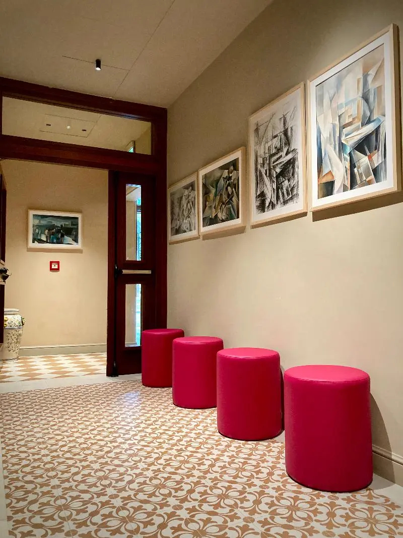 Photo - Hotel Caravaggio