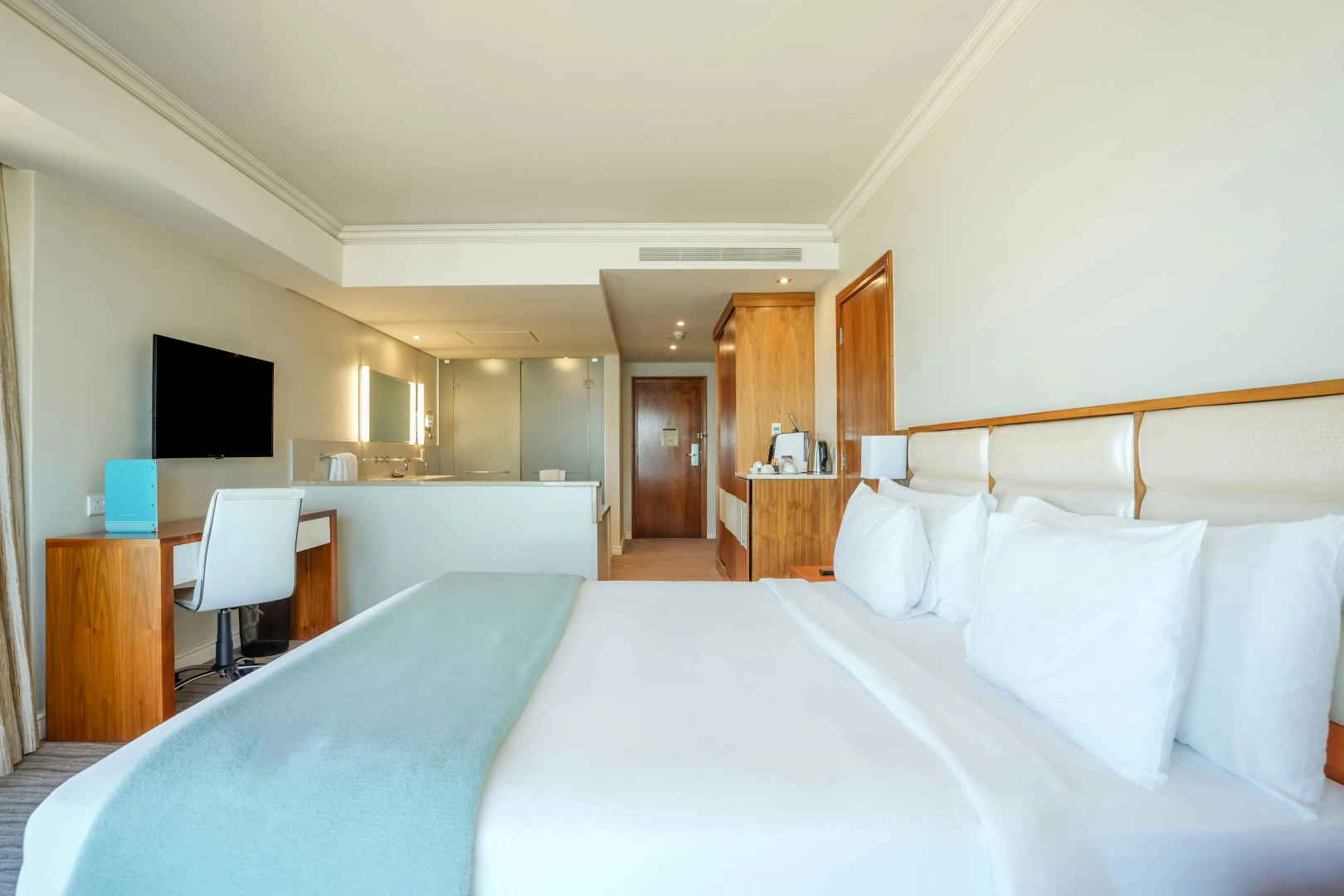 Photo - Blaauwberg Beach Hotel