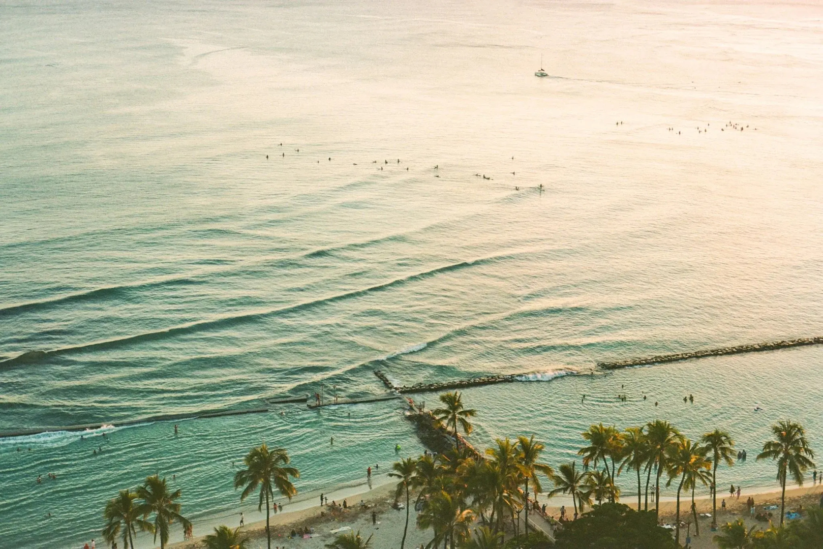 Foto - Waikiki Beach Marriott Resort & Spa
