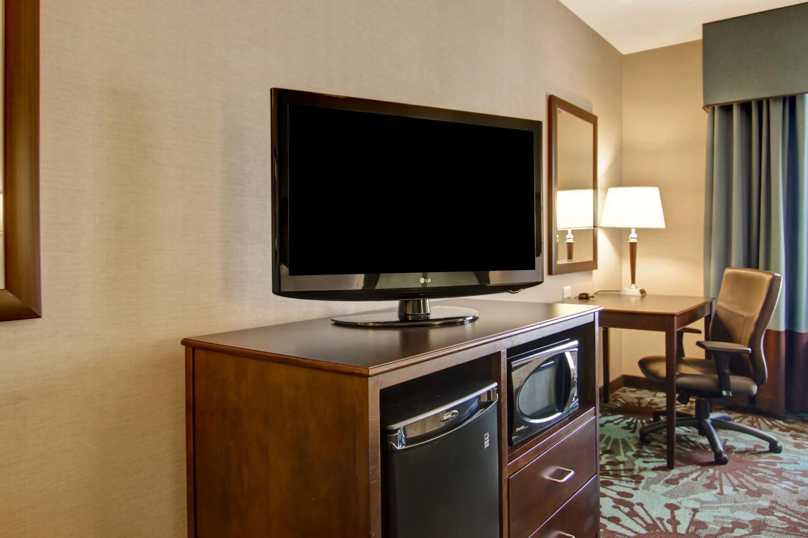 Foto - Hampton Inn by Hilton Toronto Airport Corporate Centre
