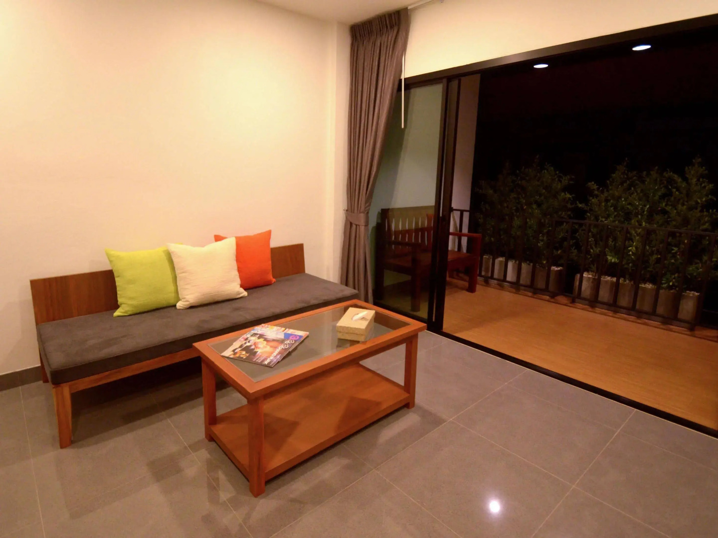 Foto - The Sila Boutique Bed & Breakfast