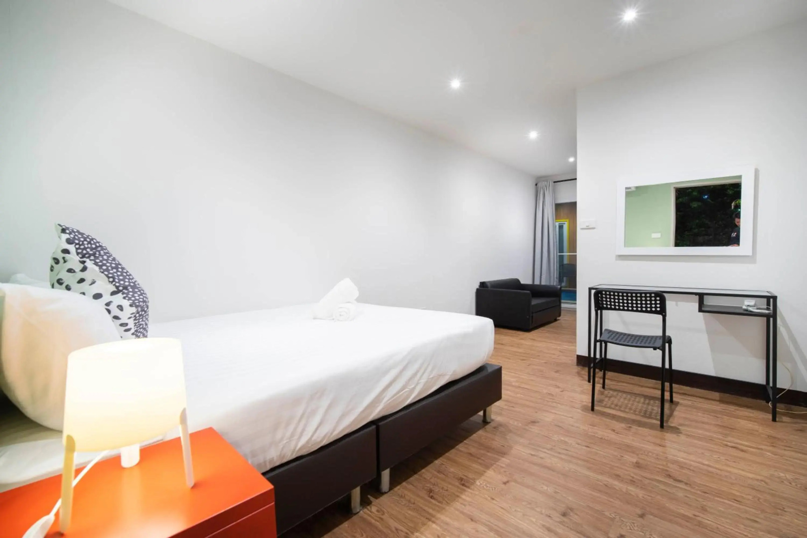 Foto - Resort V - MRT Huai Khwang