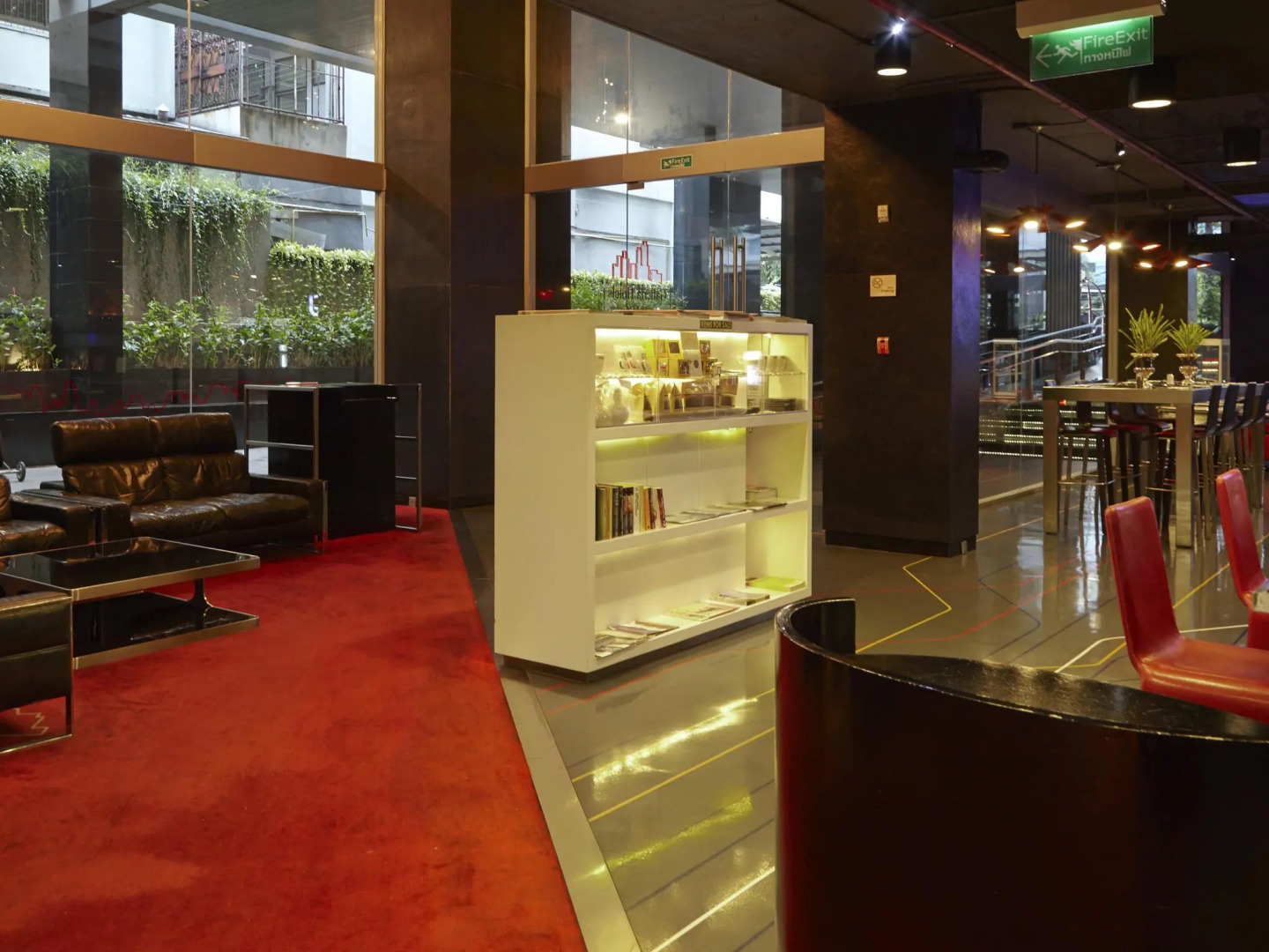 Photo - Galleria 10 Hotel Bangkok