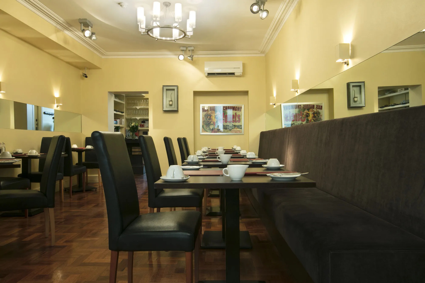 Photo - Trinity Townhouse Hotel