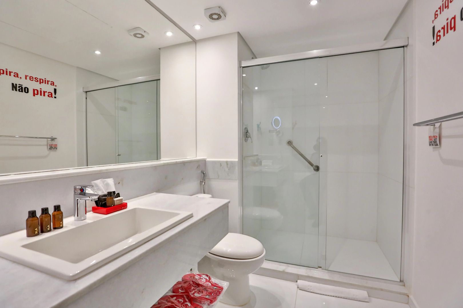 Foto - Radisson RED Campinas