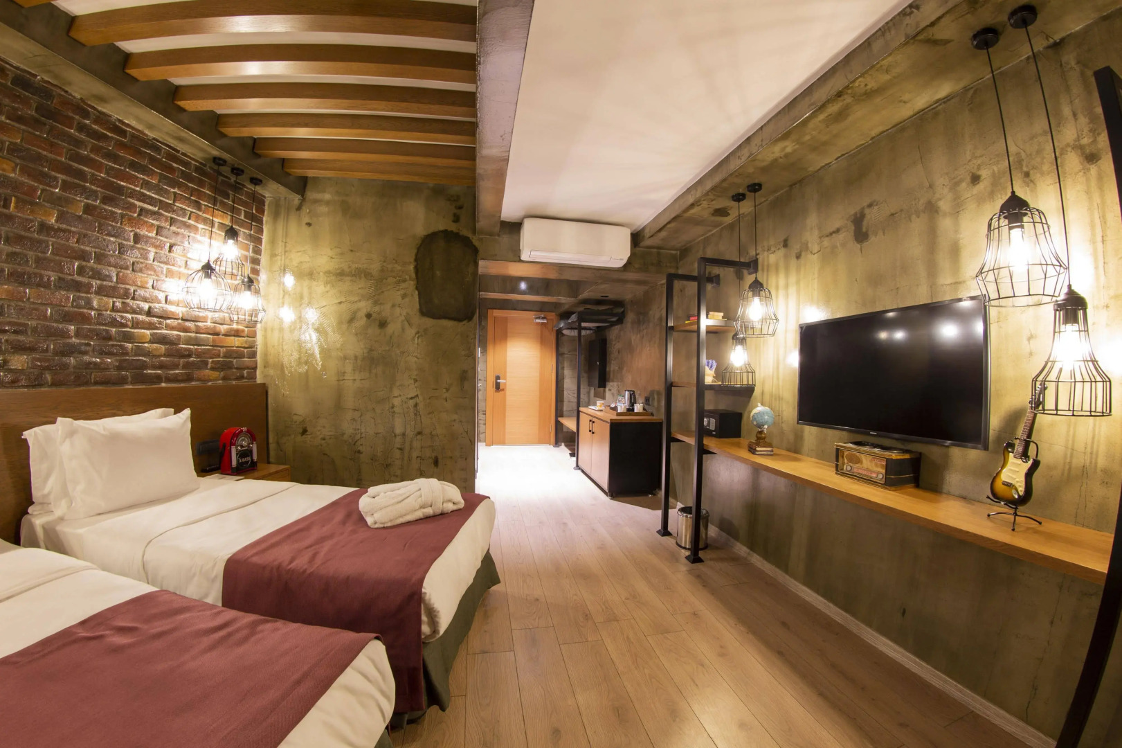 Foto - Meydan Besiktas Hotel