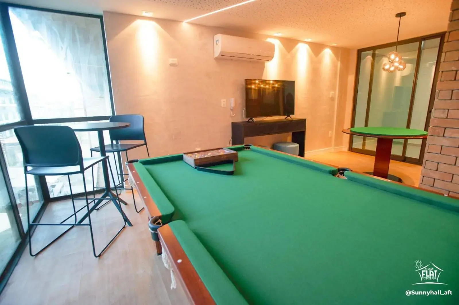 Foto - Sunny Hall by AFT