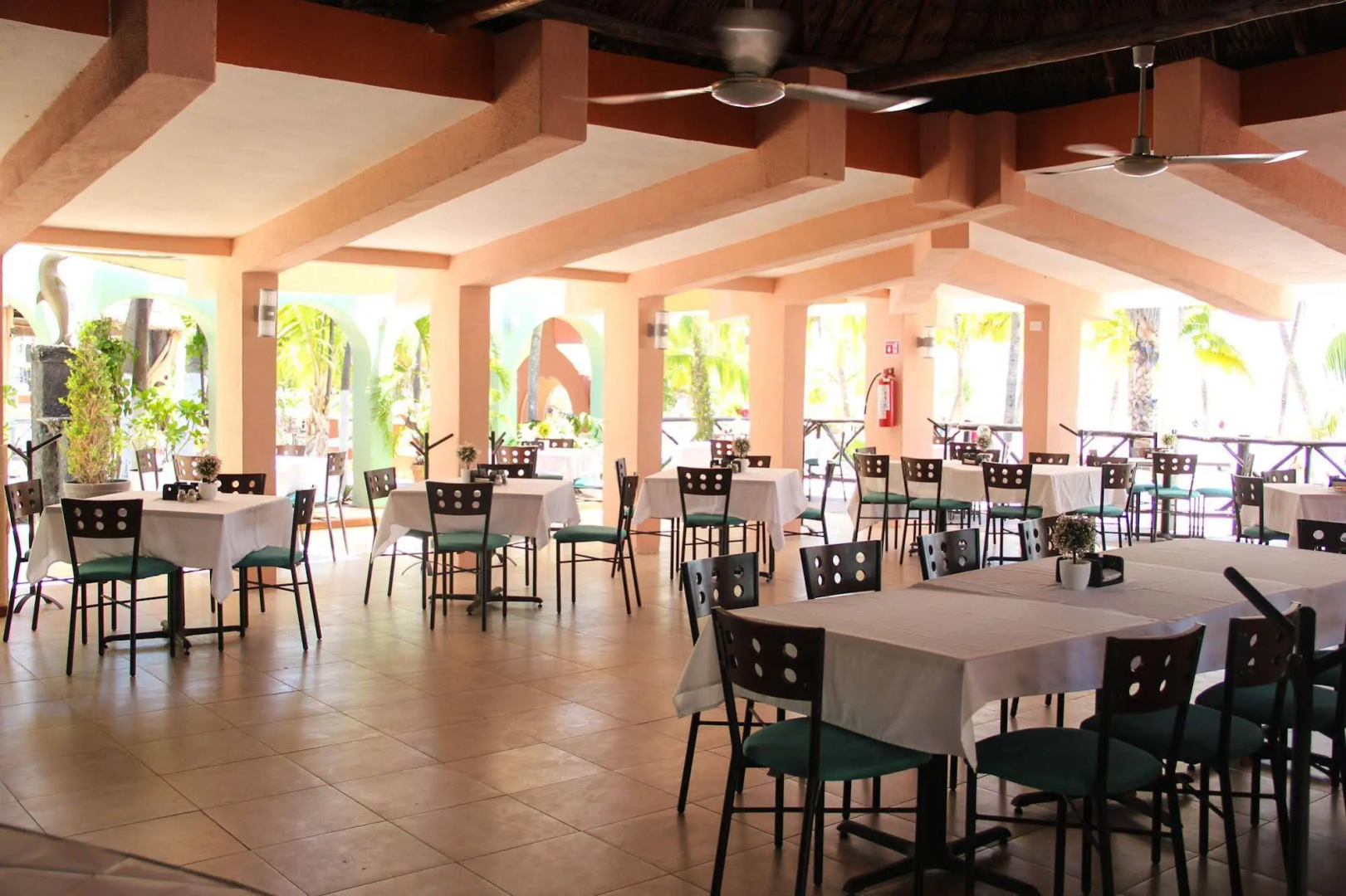 Foto - Hotel Posada del Mar