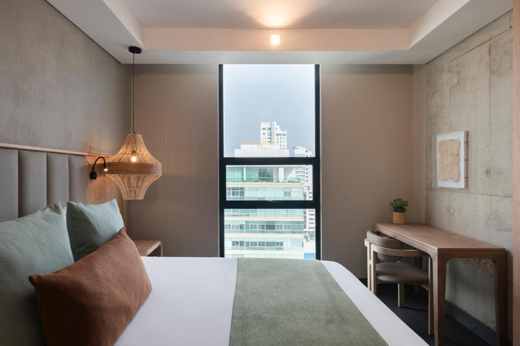 Foto - OZ Hotel Collection