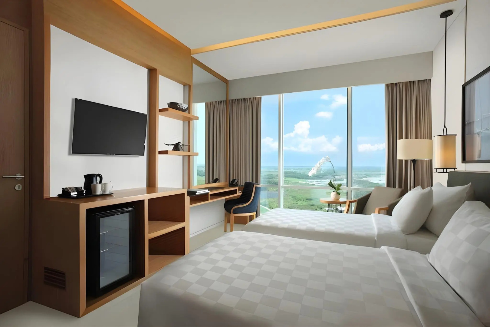 Photo - Resinda Hotel Karawang, Managed by Padma Hotels