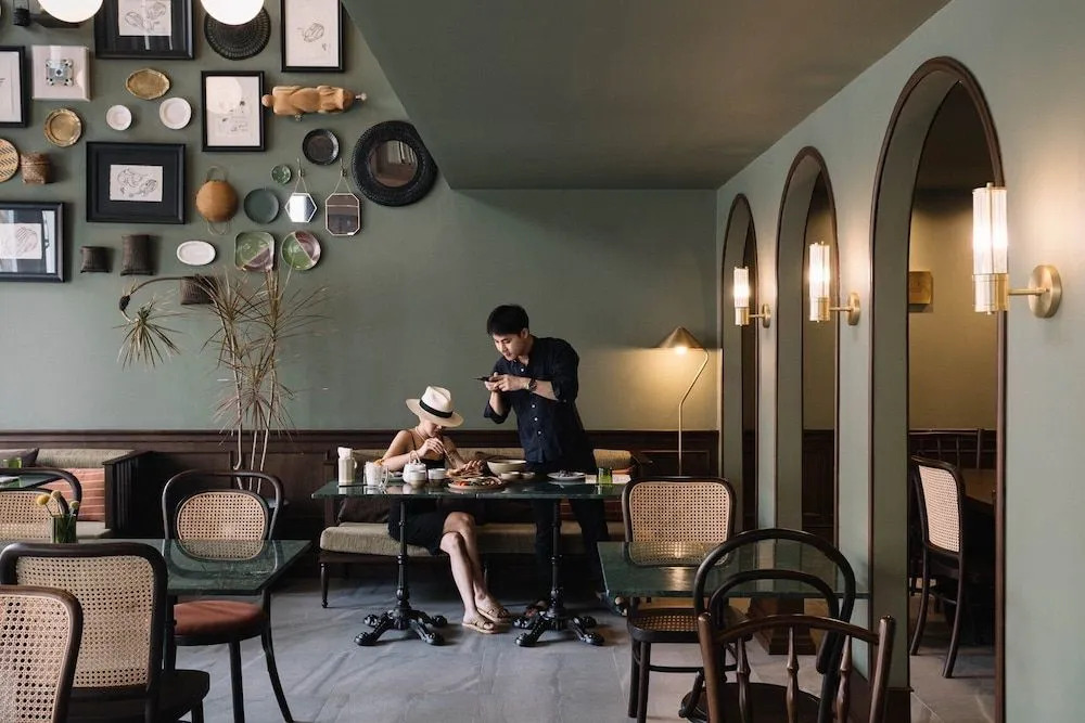 Foto - Burirattana Hotel-An Adults Only Hotel