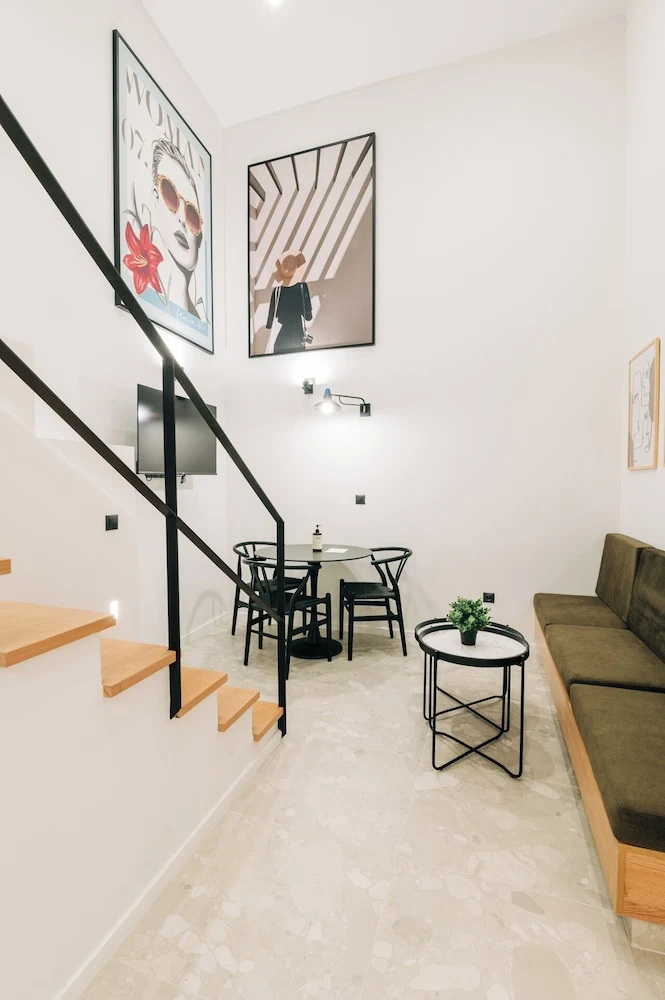 Foto - Athesense Suites