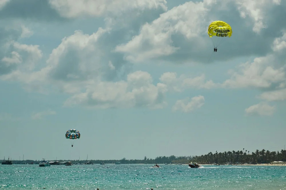 Foto - Las Terrazas Condo Punta Cana Beach - Los Corales Village