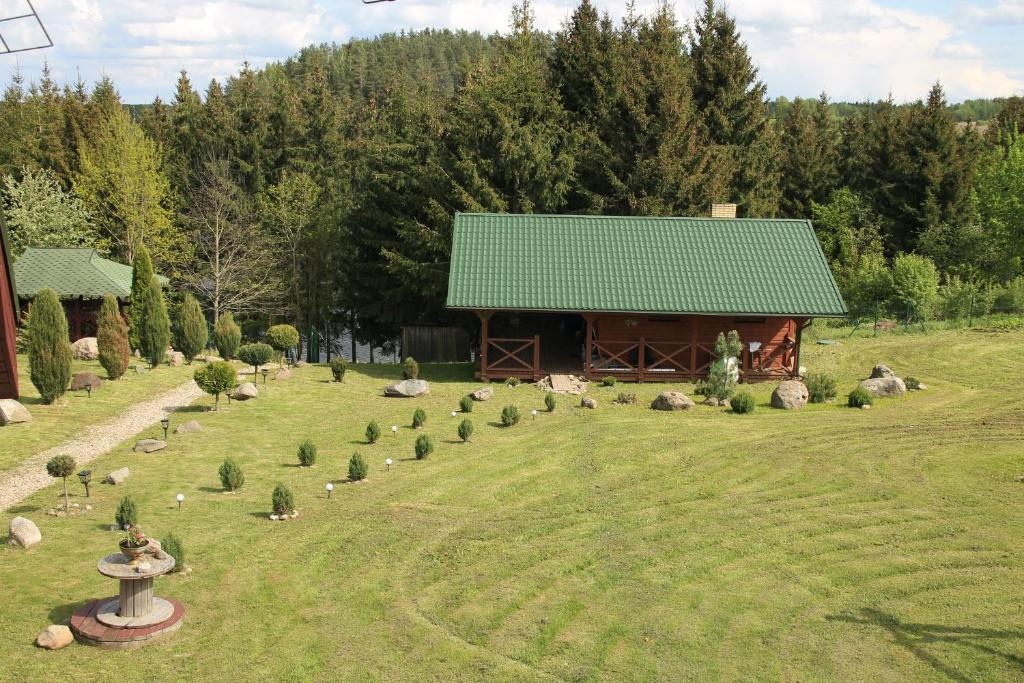 Lake House Villa pas Eugenija