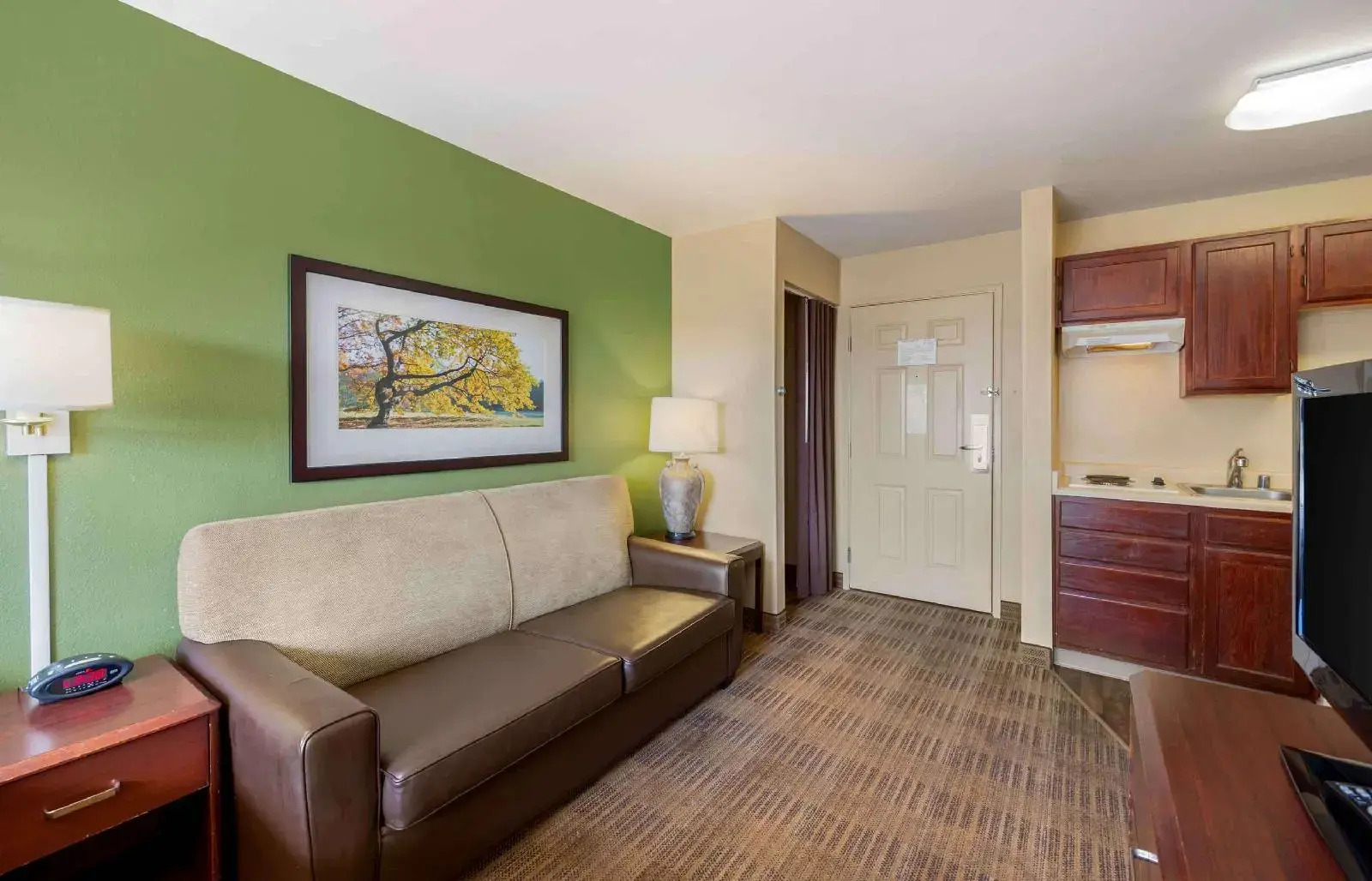 Foto - MainStay Suites Las Vegas Flamingo