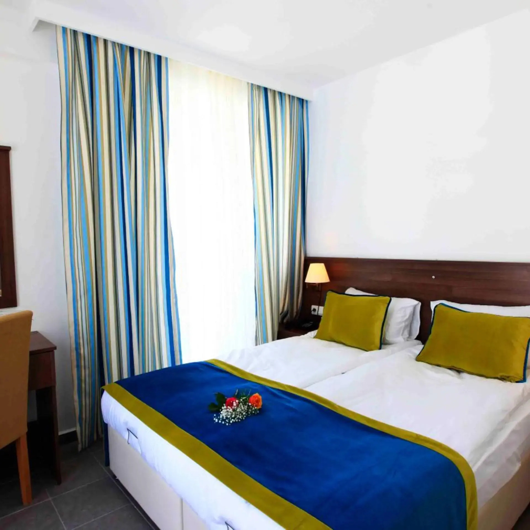 Photo - Side Su Hotel - Adult Only (+16)