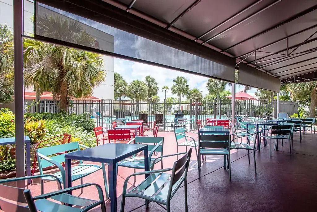 Foto - Red Roof PLUS Miami Airport