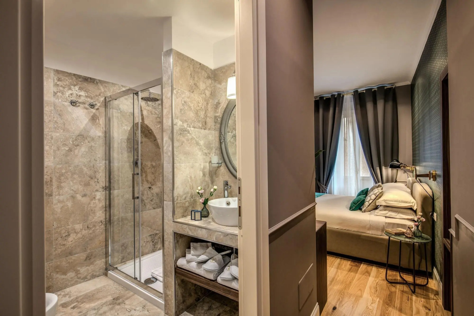 Foto - Tree Charme Parliament Boutique Hotel