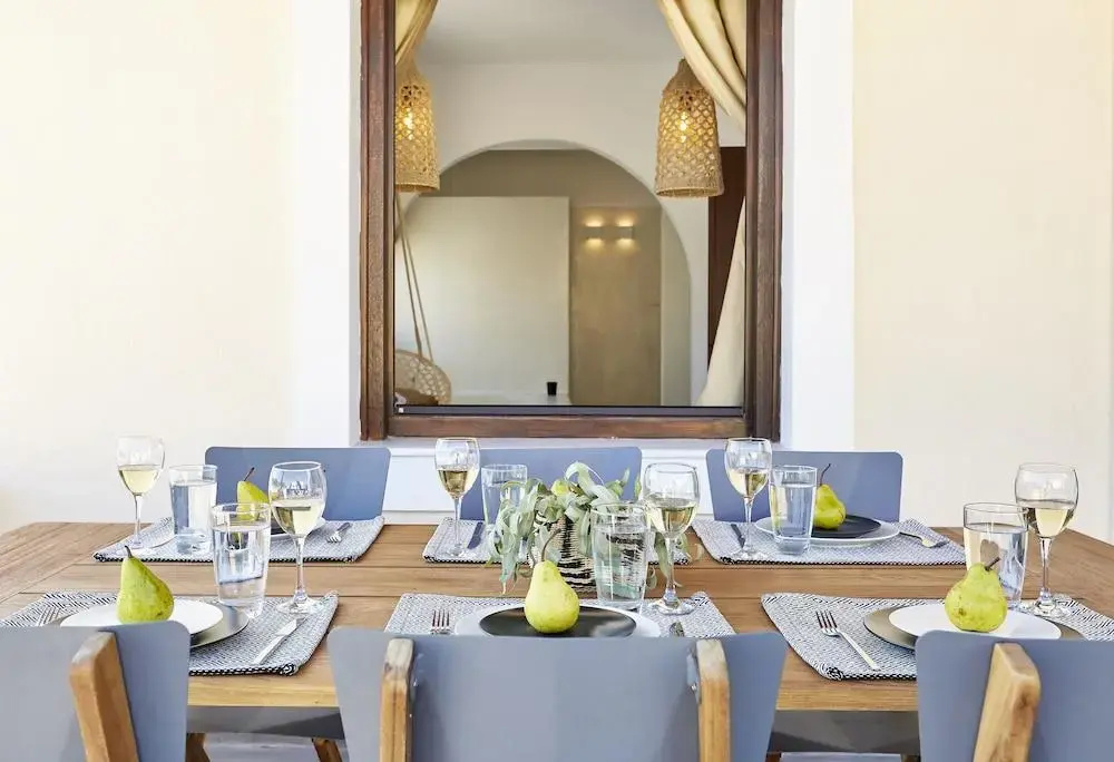 Photo - Le Blanc Resort - Two Luxury Villas