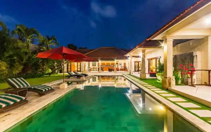 Photo - Villa Bugis Drupadi Seminyak