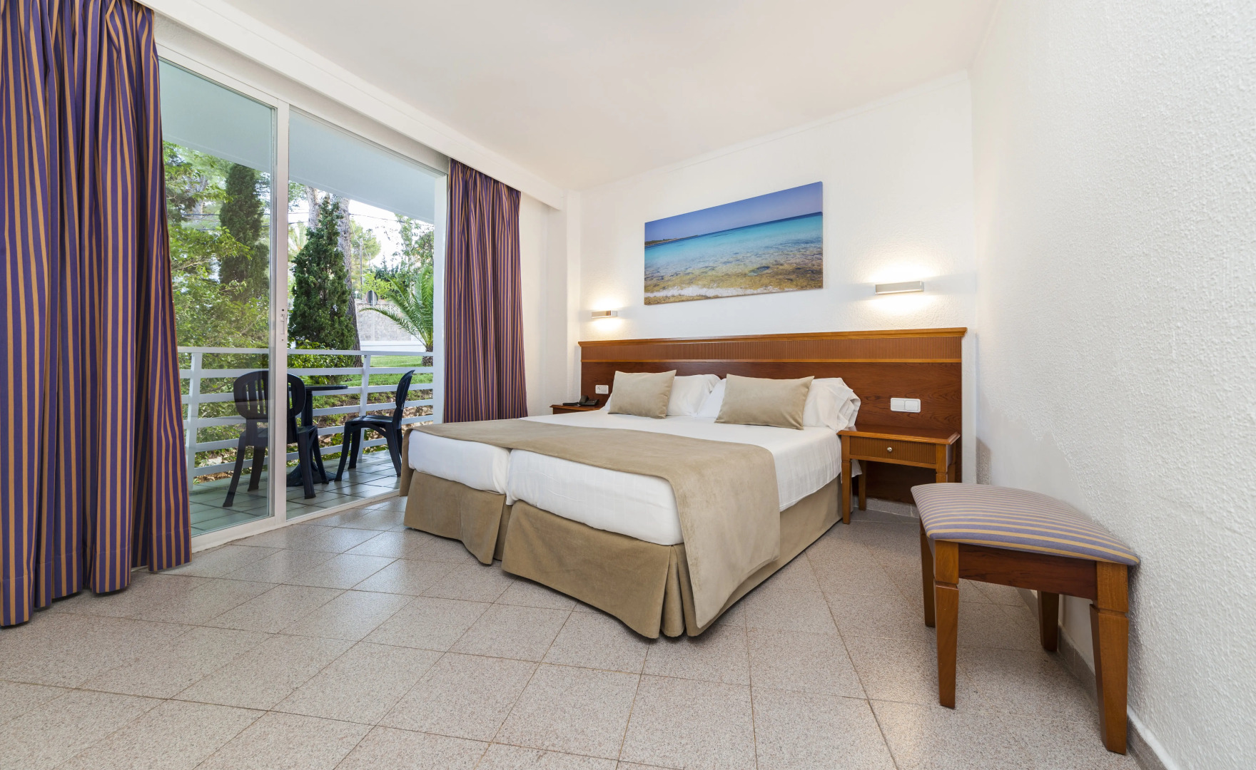 Foto - Globales Palmanova