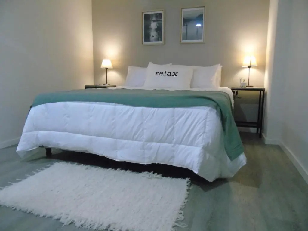 Foto - Rio Tigre Hotel