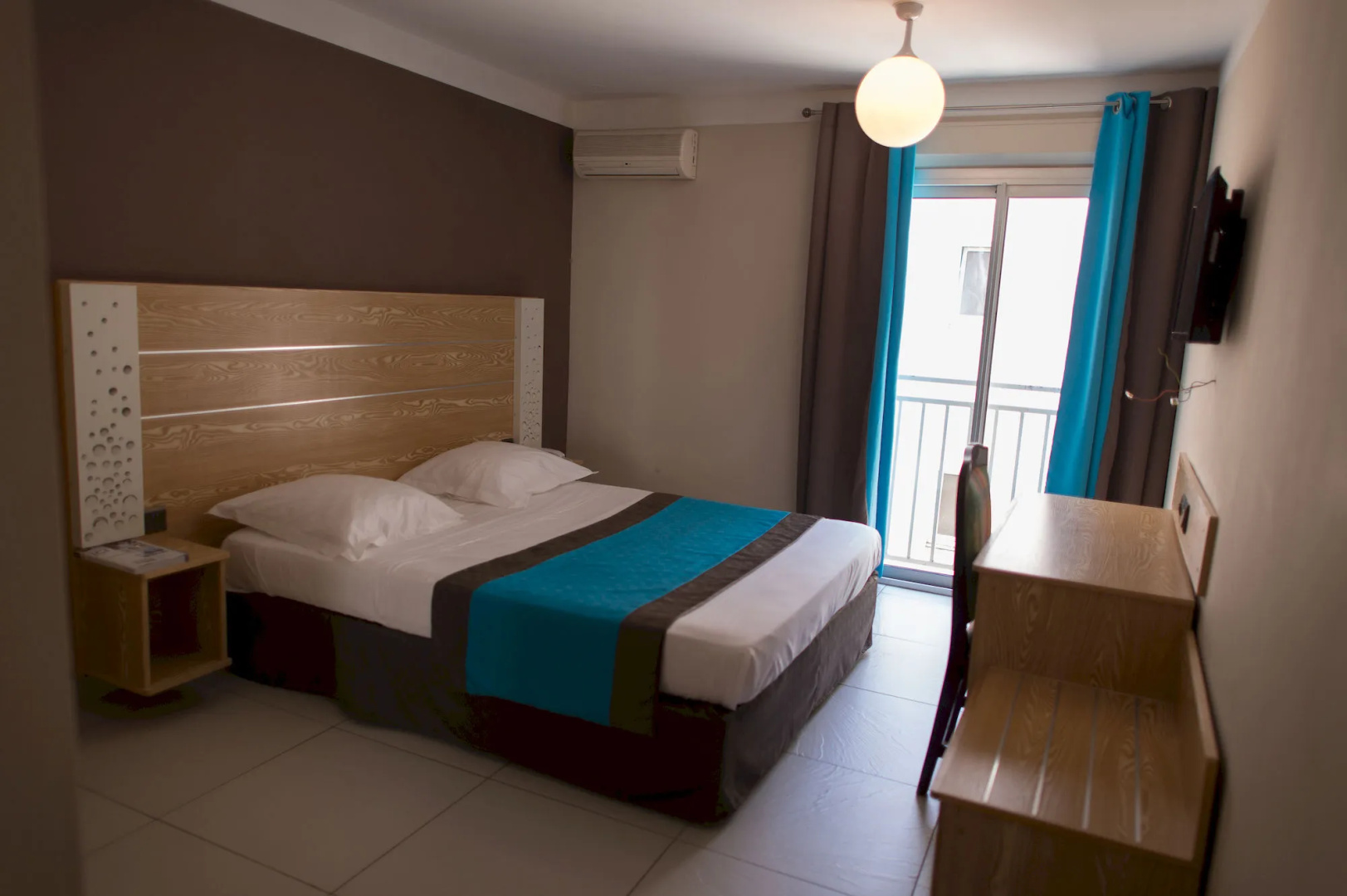 Foto - Hôtel Select - Réunion
