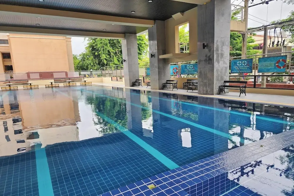 Photo - Suan Sunandha Palace Hotel