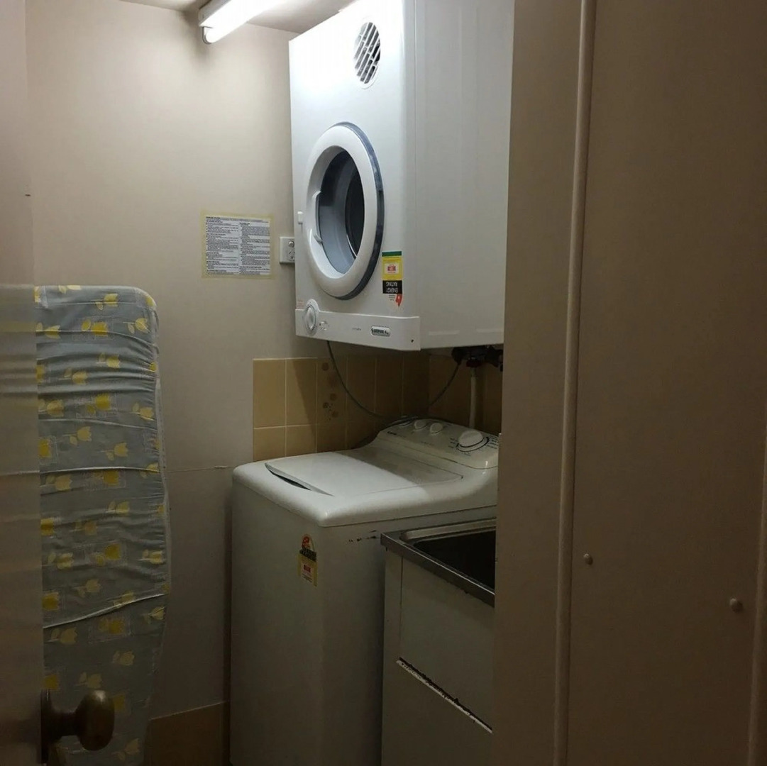 Foto - Capricornia Apartments