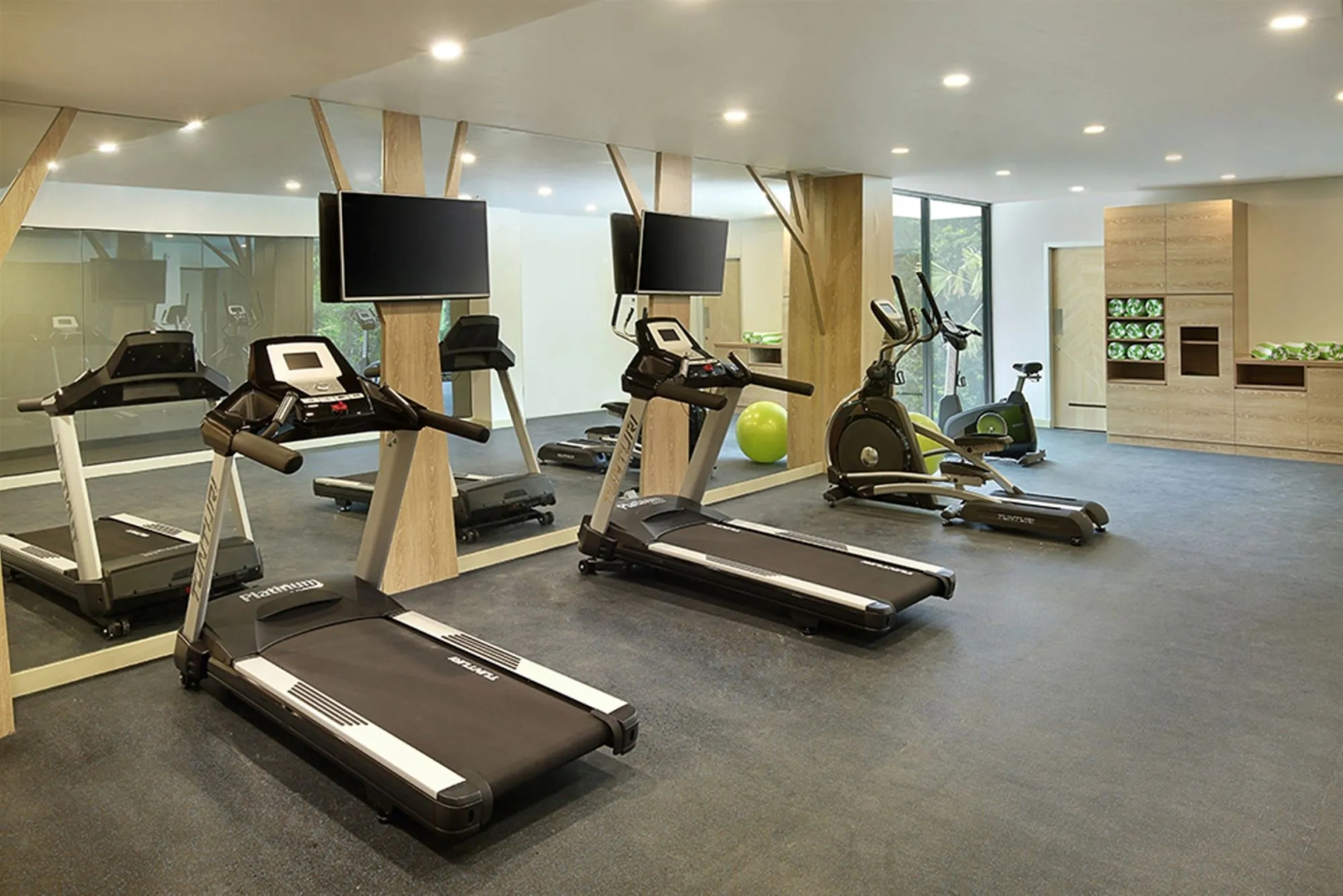 Foto - Ibis Styles Bogor Raya