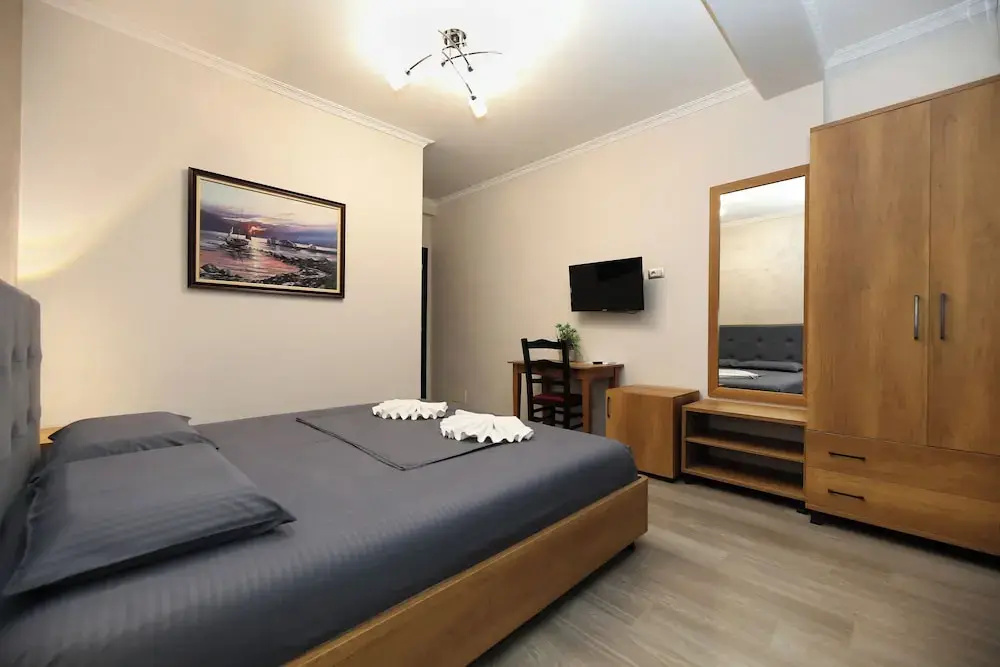 Foto - Hotel Salvadore
