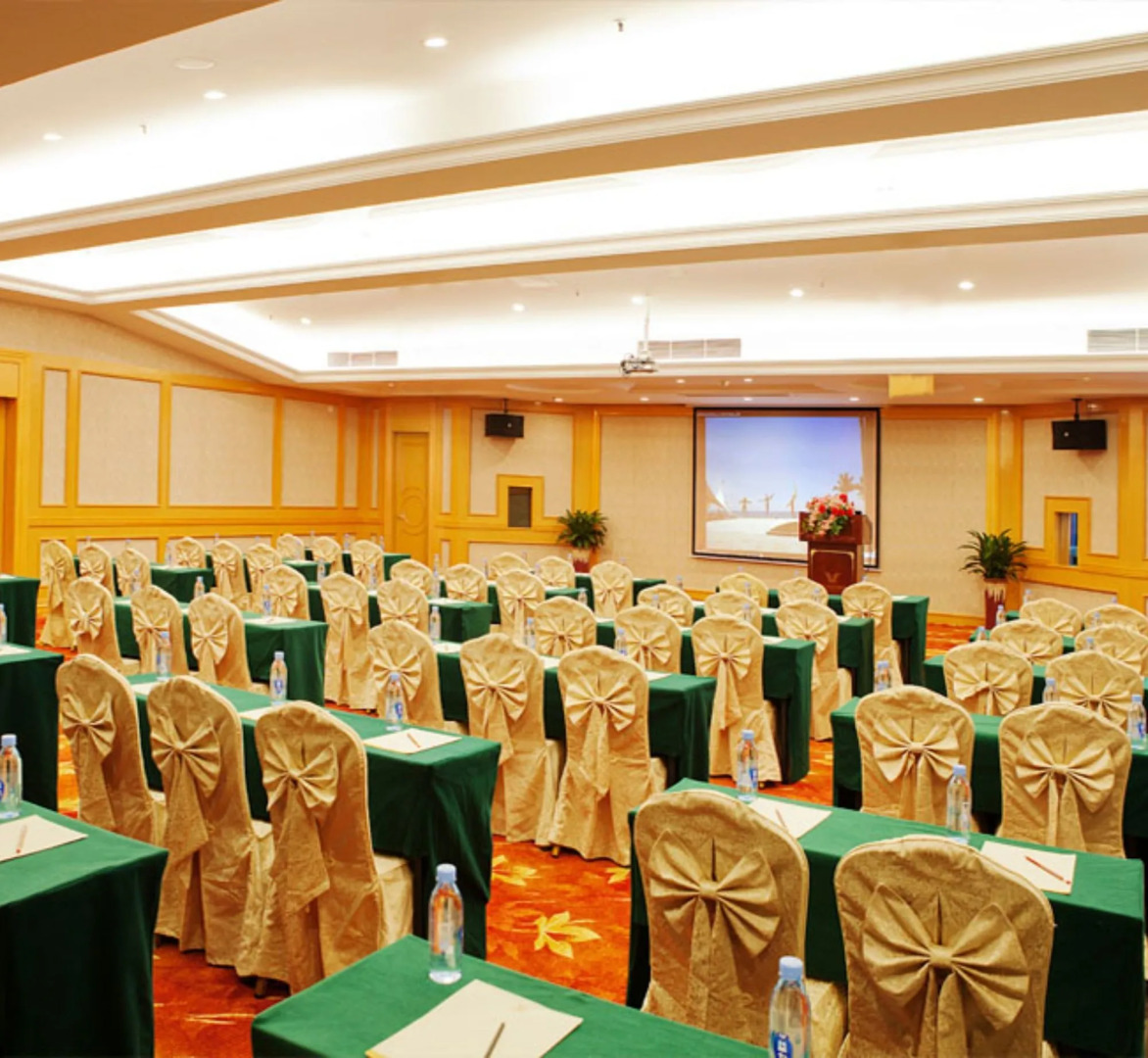 Foto - Vienna International Hotel Shenzhen Dameisha