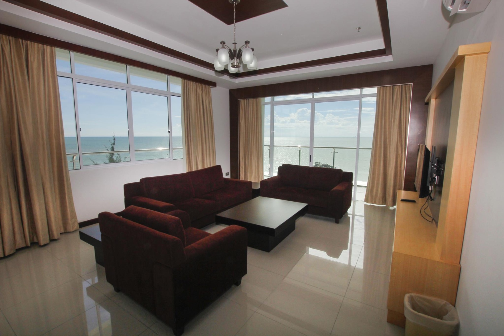 Imperial Suites Miri