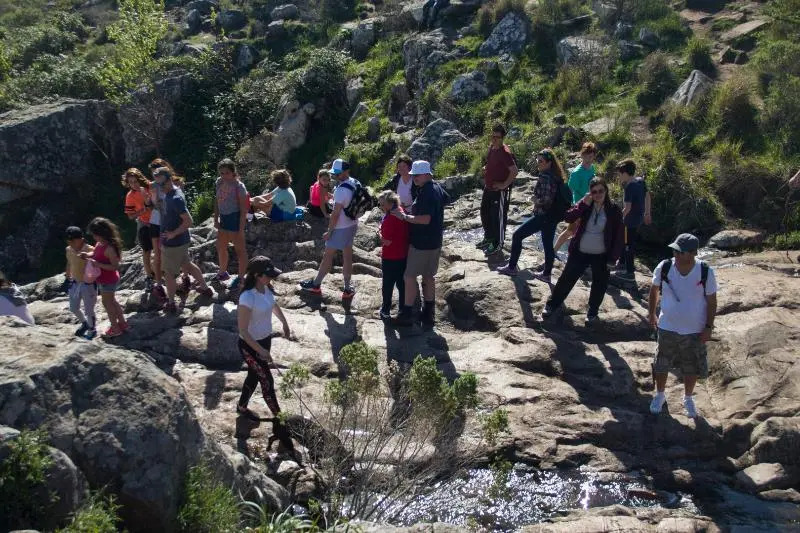 Foto - Hostería & Spa De La Cascada