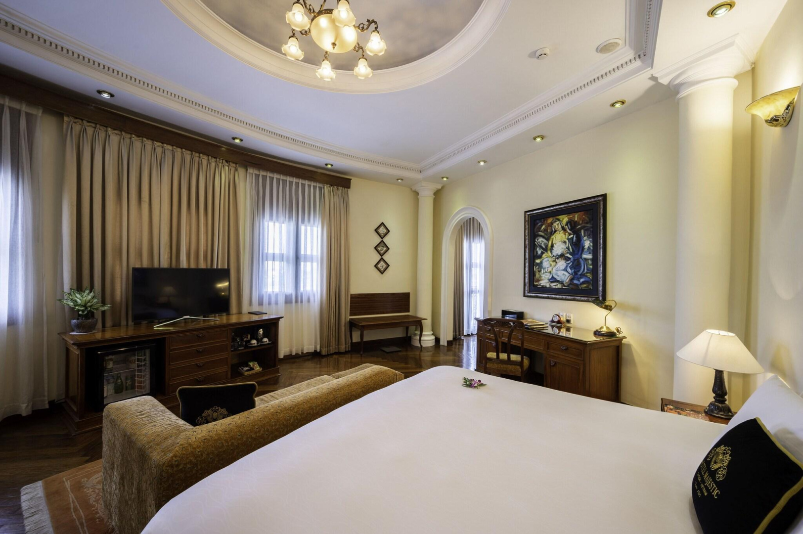 Foto - Hotel Majestic Saigon