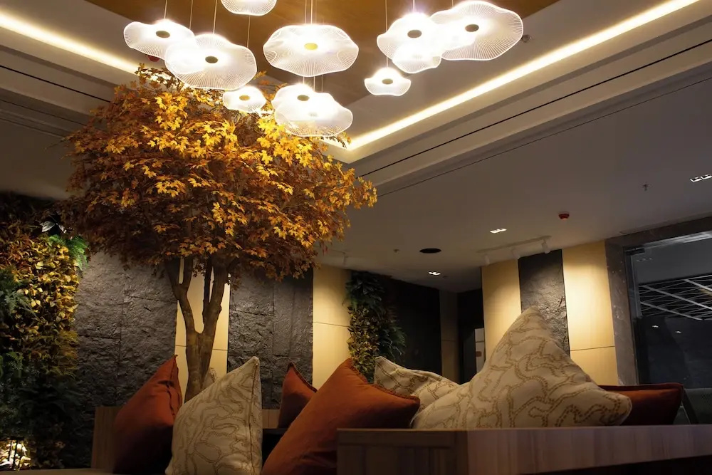 Photo - Novel Hotel Manila