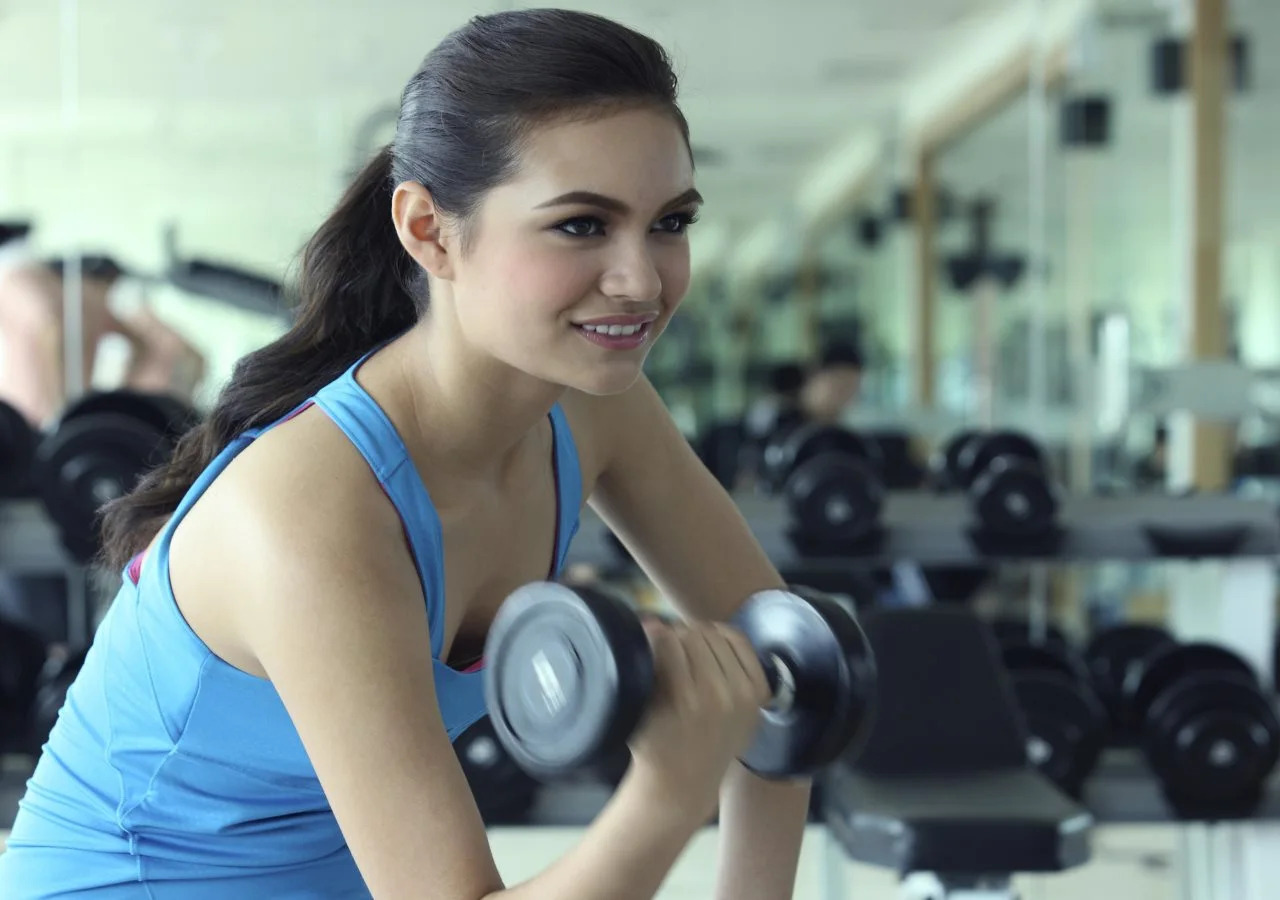 Photo - Shama Sukhumvit Bangkok