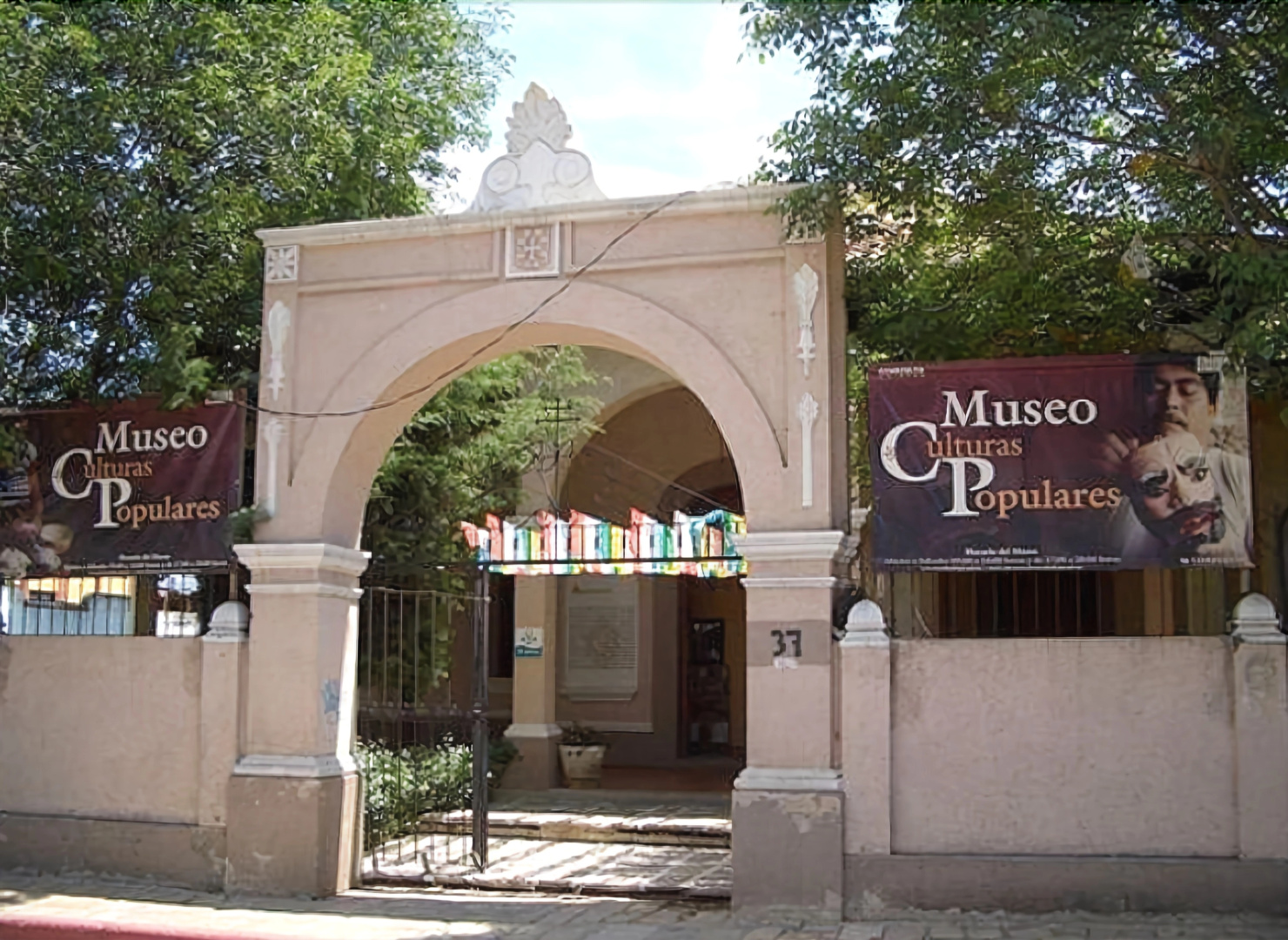 Photo - Hotel Villa Mercedes San Cristobal