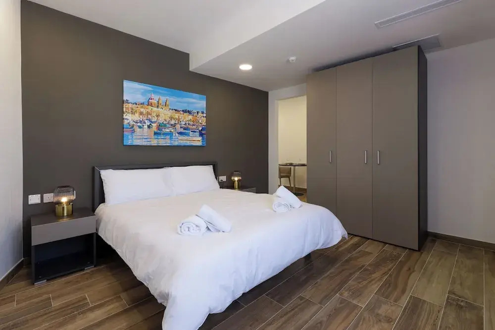 Foto - Seaview Stays