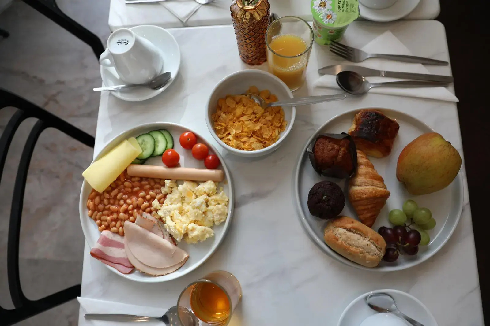 Foto - Reem Hotel