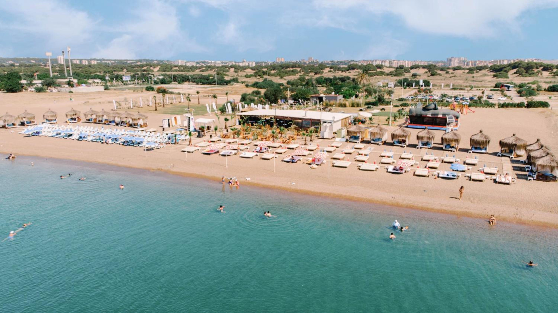 Foto - Laren Sea Sıde Hotel & Spa