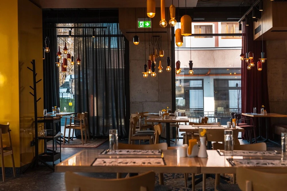 Foto - Hotel Kitchen59