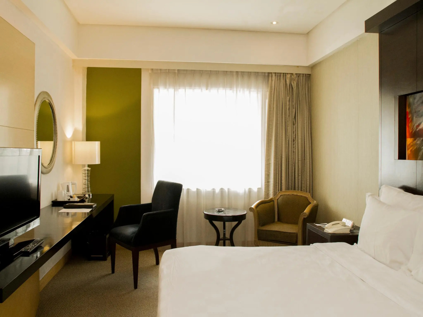 Foto - Grandkemang Hotel