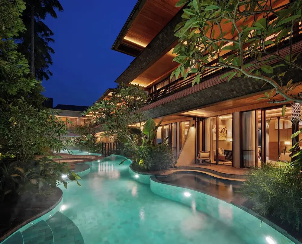 Foto - The Kemilau Ubud