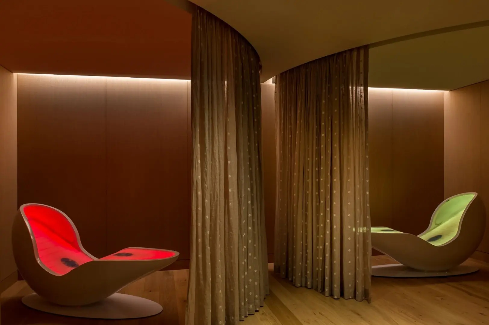 Foto - Bürgenstock Hotel & Alpine Spa