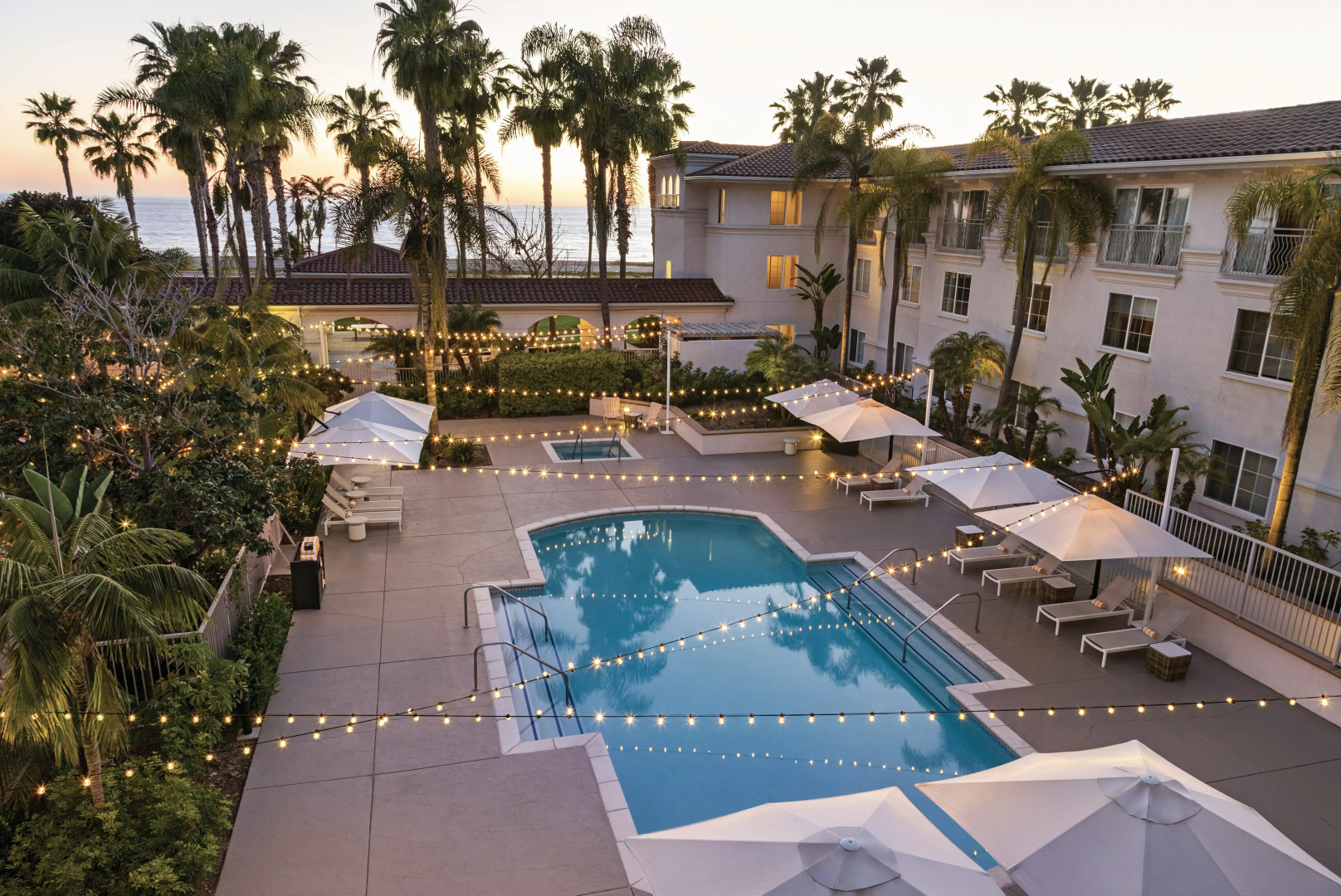 Photo - Hilton Garden Inn Carlsbad Beach
