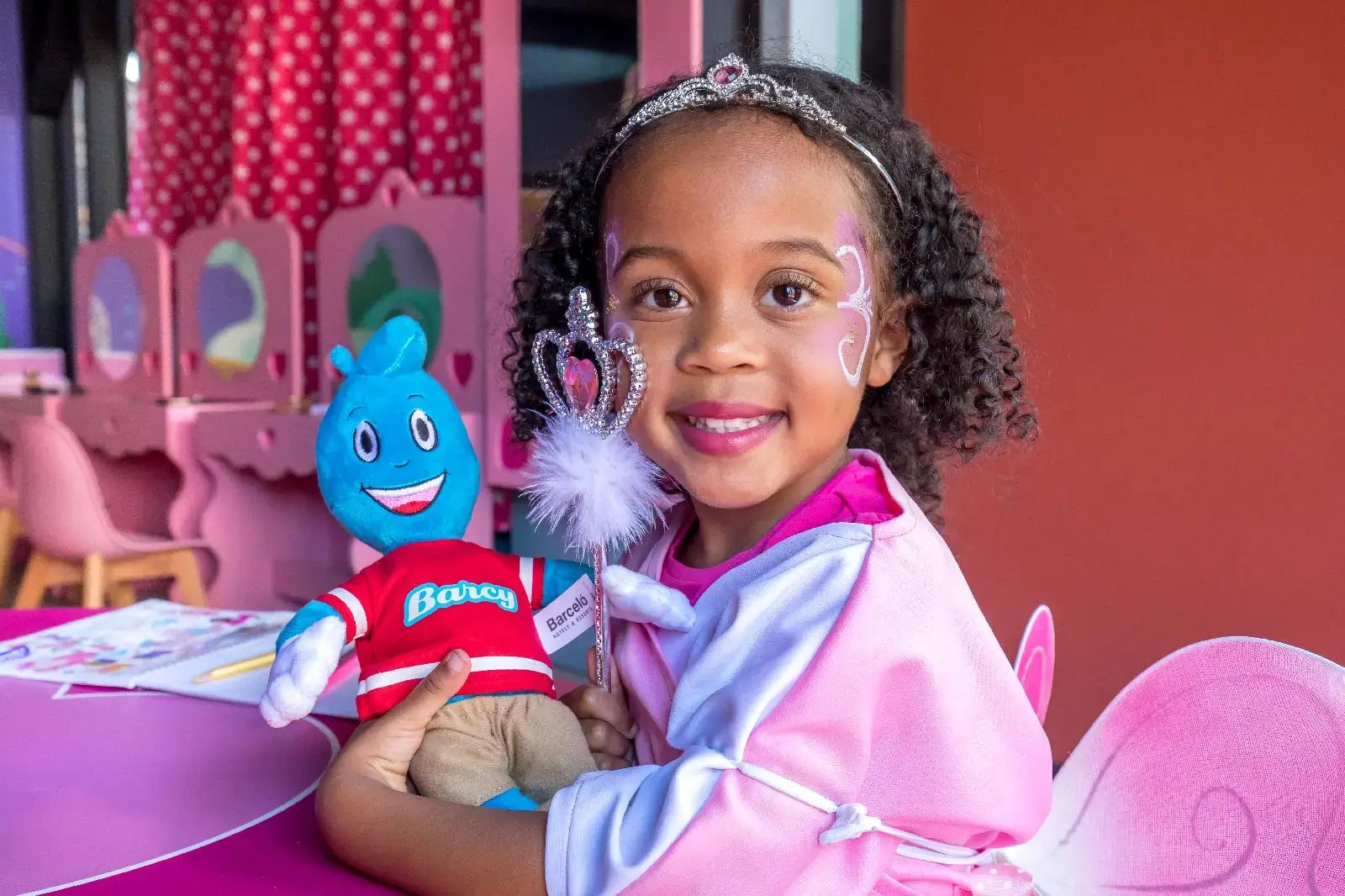 Photo - Barceló Fuerteventura Castillo