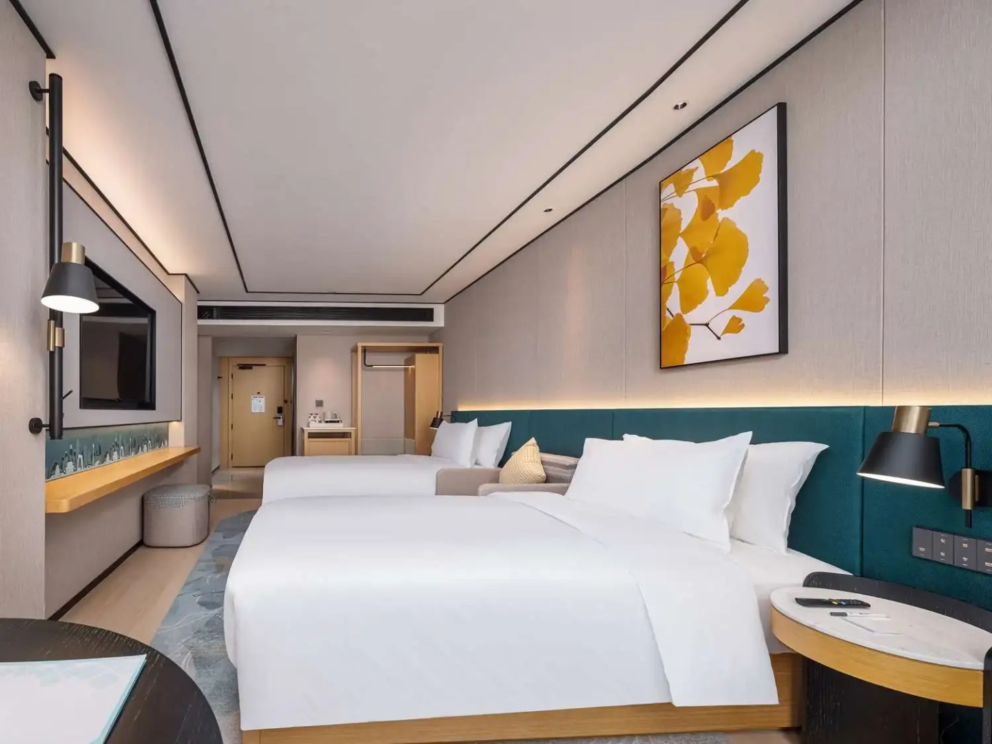 Photo - Hilton Garden Inn Beijing Temple of Heaven East Gate Station